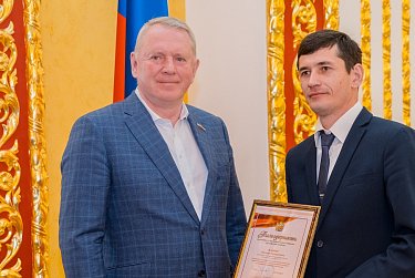 Оренбург стал площадкой для проведения Всероссийского форума